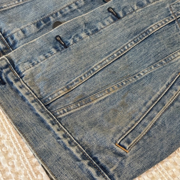 GAP Denim Jacket - Picture 7 of 7